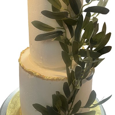 Custom Cakes