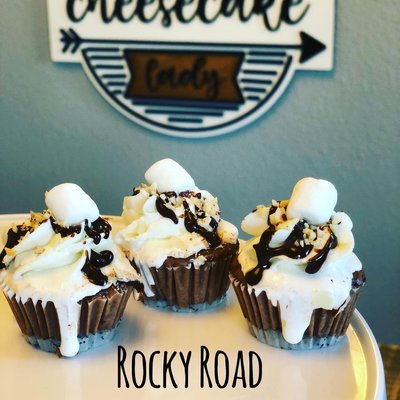 Rocky Road