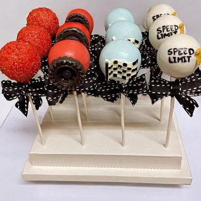 Cake Pops