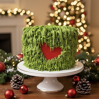 Smash Cake 