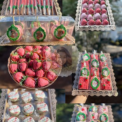 Medium Party Package 