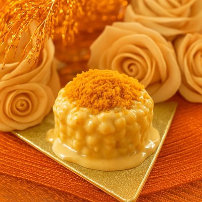 💢Nana's Cookie CRUMBLE [6]