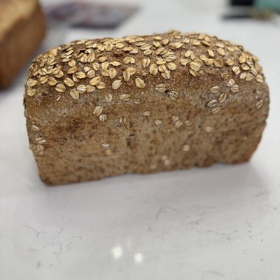 Multigrain Loaf