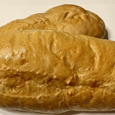 Hoagie Rolls (4-Pack)