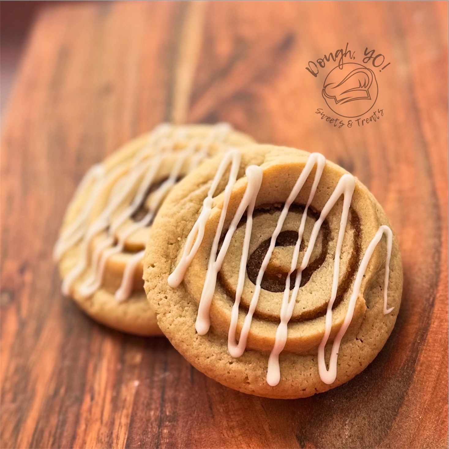 Cinnamon Roll