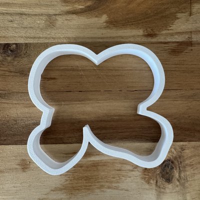 Cookie Cutters