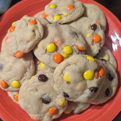 Reese's Cookies 