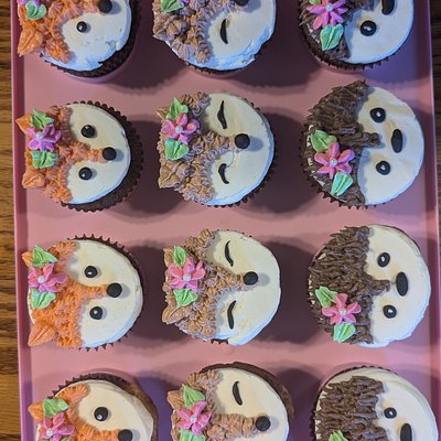 Cupcakes