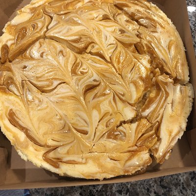 Cheesecakes 