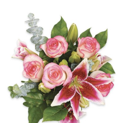 Seasonal Bouquet Add On