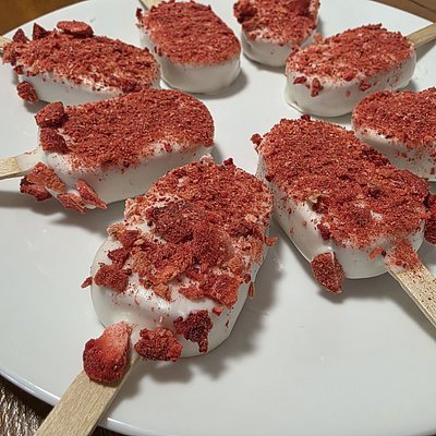 Specialty Cakesicles