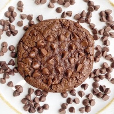 Triple Chocolate 8 Pack 