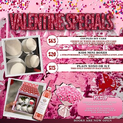 Valentines Breakable Heart 