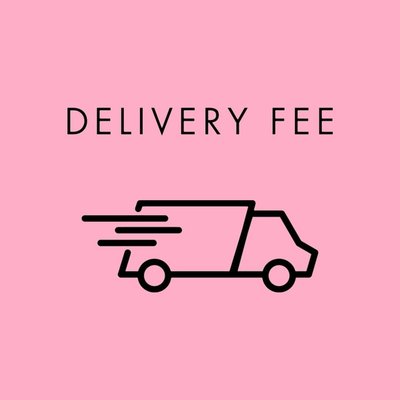 Out Of Town Delivered Fee 