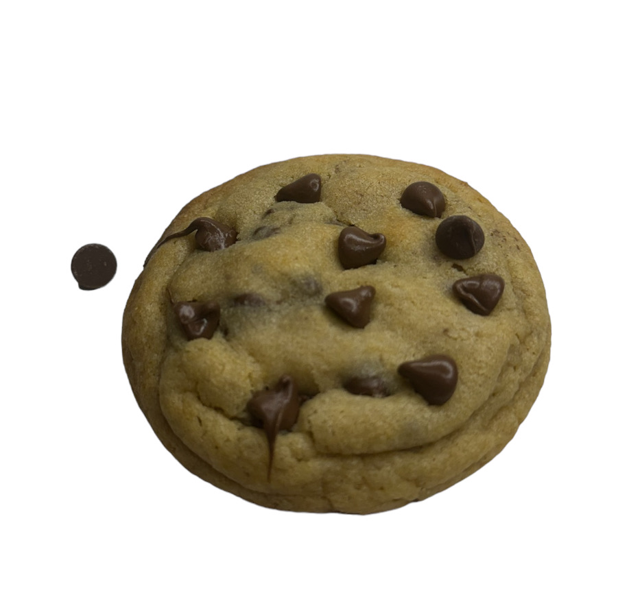 CLASSIC CHOCOLATE CHIP
