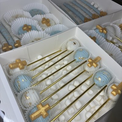 Party Package 3