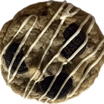 Cookies and Cream 