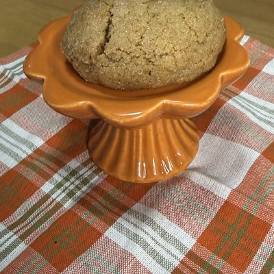 Harvest Moon Cookie 