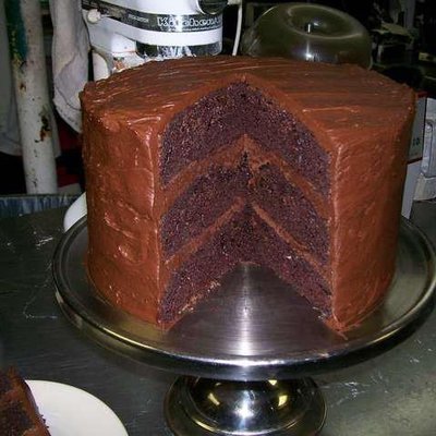 Chocolate Cake
