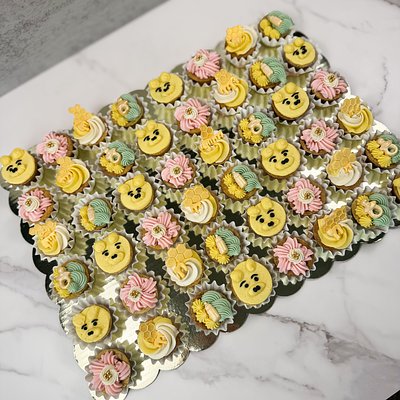 24 Cookie Cups | Custom Design
