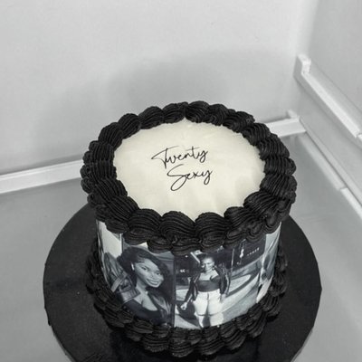 Edible images 