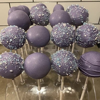 Cake Pops