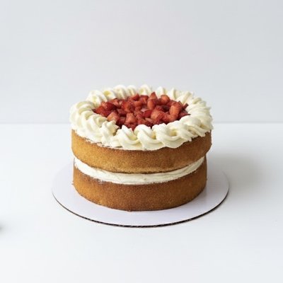 Budget Cake!
