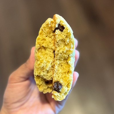 Chocolate Chip