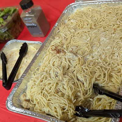 Dinner Catering