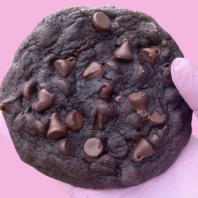 Double Chocolate 