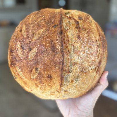 Cheddar & Chive