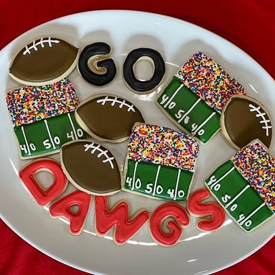 UGA Dozens