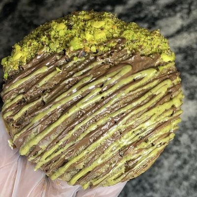 Gourmet Cookies