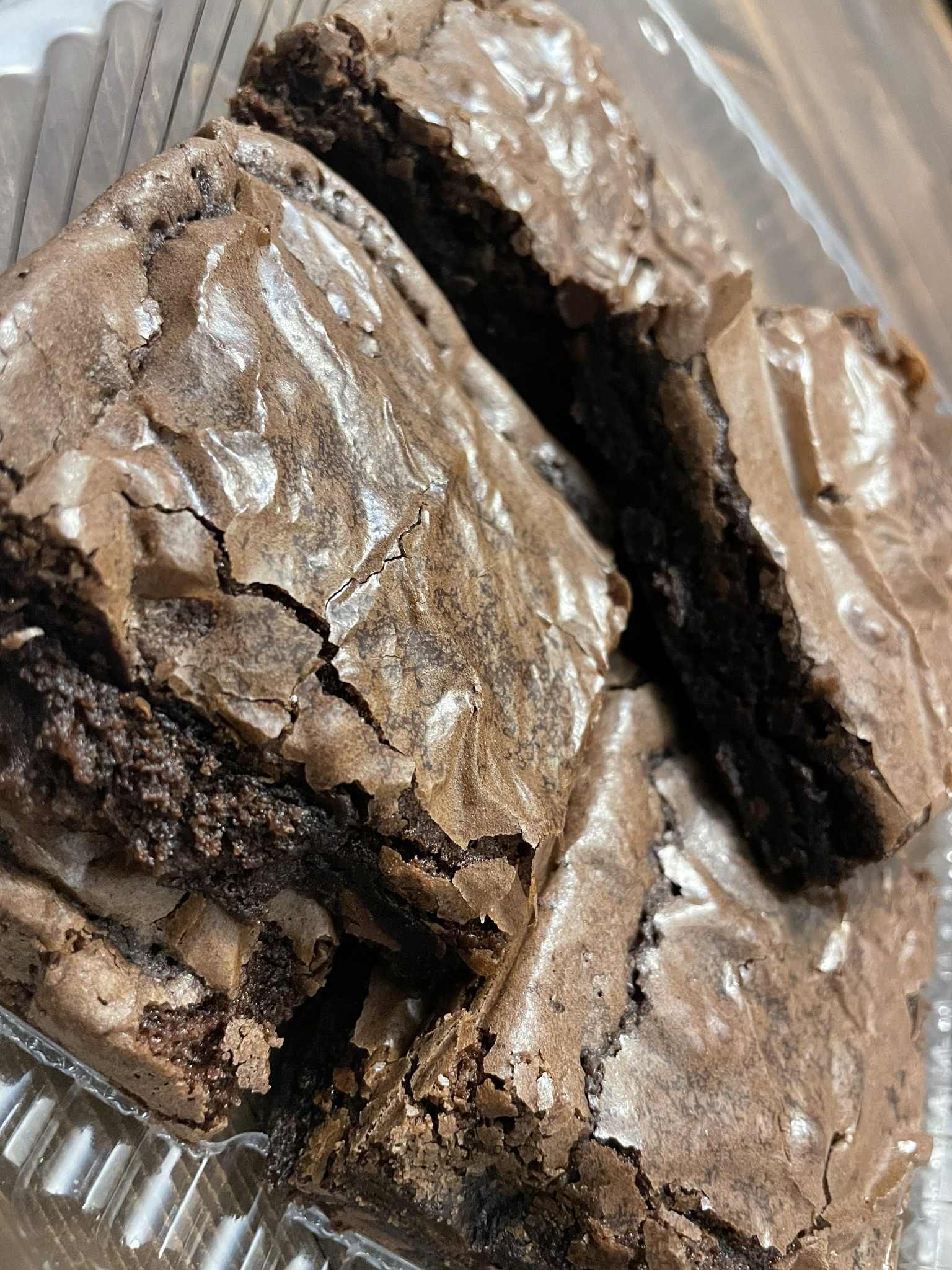Brownies 