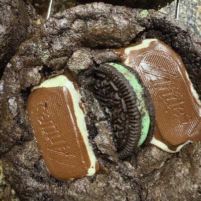 Thick Mints 