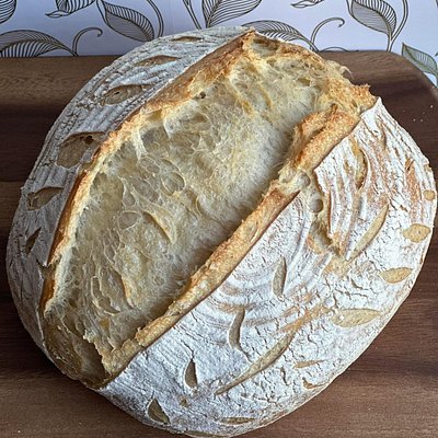 Original Sourdough