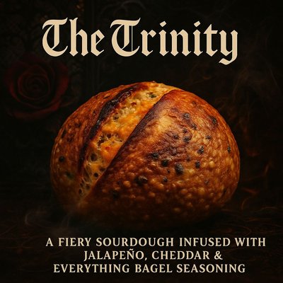The Trinity Boule