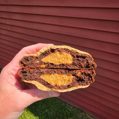 Ohio's Buckeye