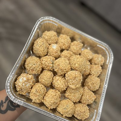 Taffy Grapes 