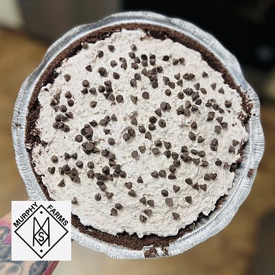 Chocolate Pie