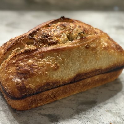 Parmesan Herb 