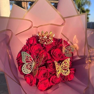 The Beautiful Mom 💐 