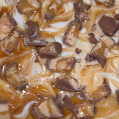Cheesecake Bowls (4oz~6oz)
