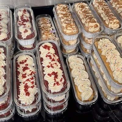Mini Cake Bulk Order