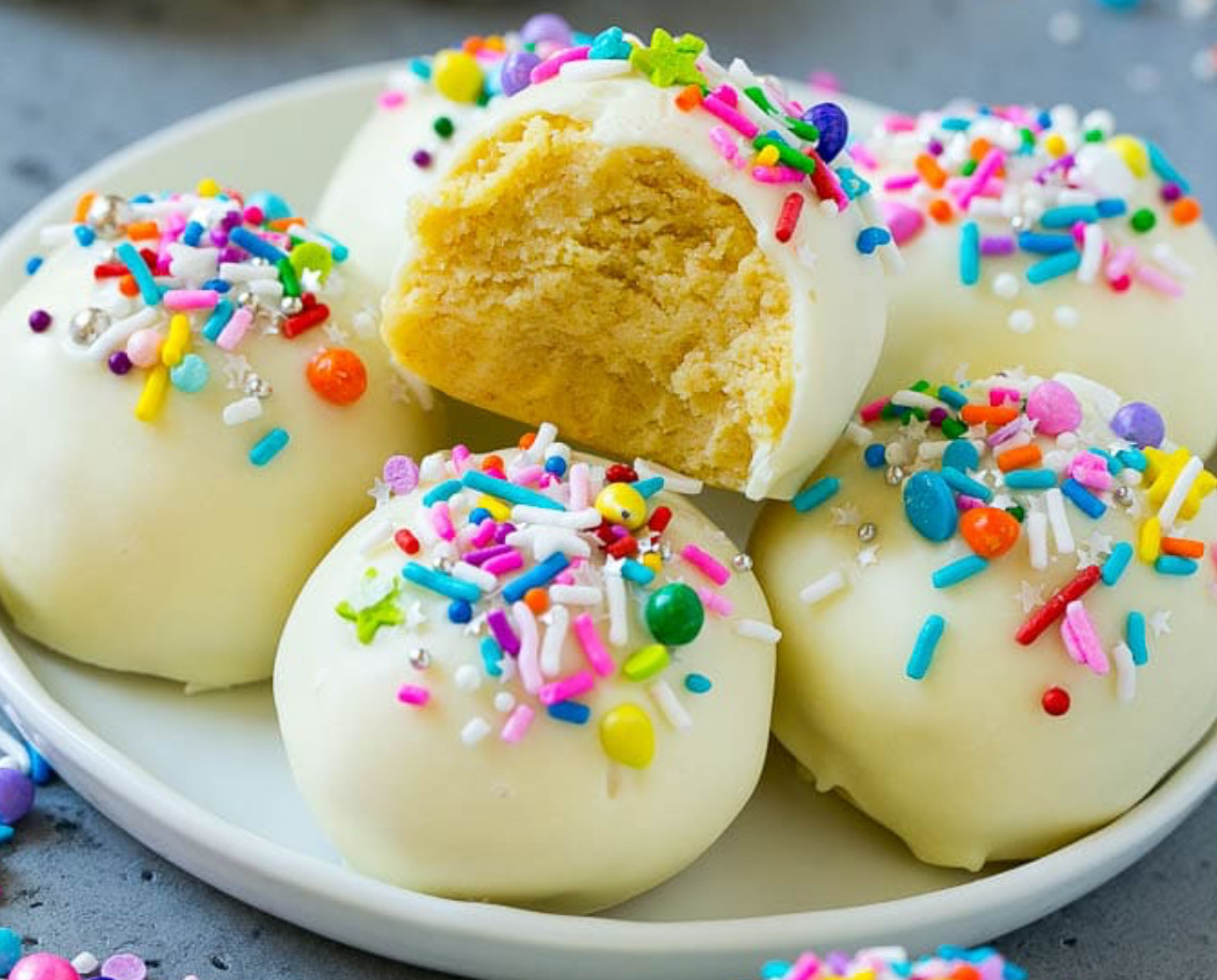 12ct Cake Pops