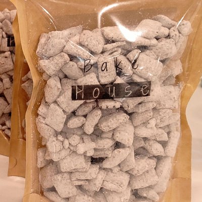 Puppy Chow Small Bag 4 Oz