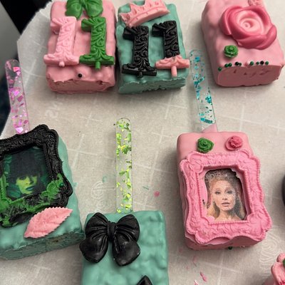 Rice Krispy Treat (Classic)