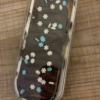 Cake Tin