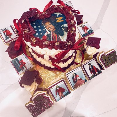 Celebration boards 