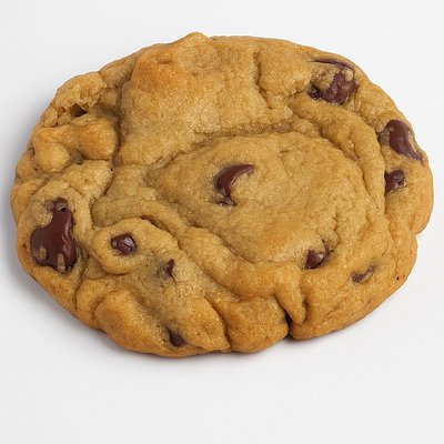 Classic Chocolate Chip